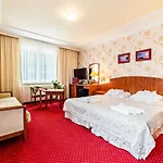 Apartahotel Karkonoski