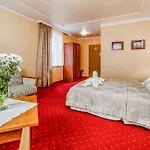 Apartahotel Karkonoski