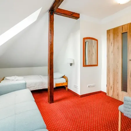 Karkonoski 카르파츠