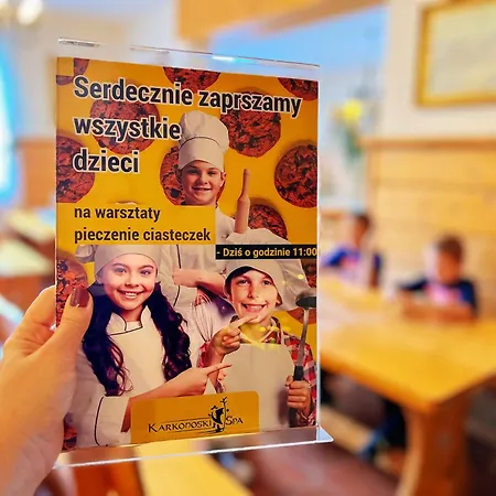 Karkonoski 카르파츠