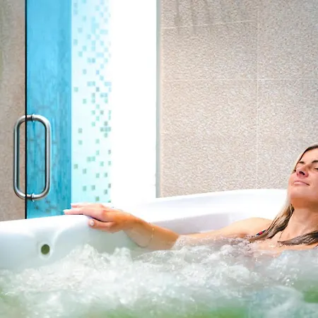 아파트호텔 Karkonoski