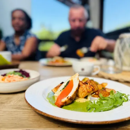 Karkonoski 아파트호텔