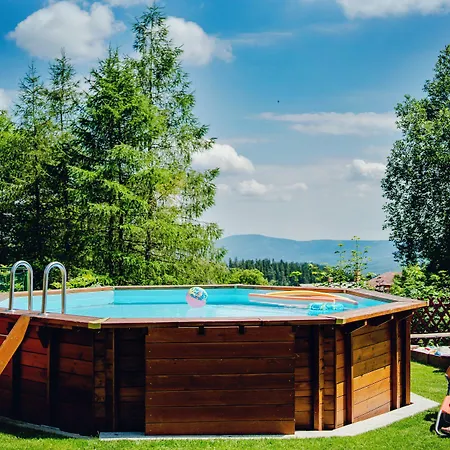 Karkonoski 카르파츠