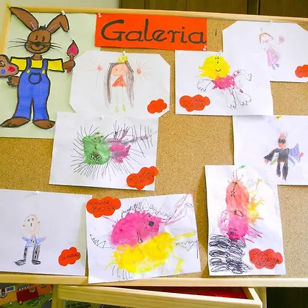 아파트호텔 Karkonoski