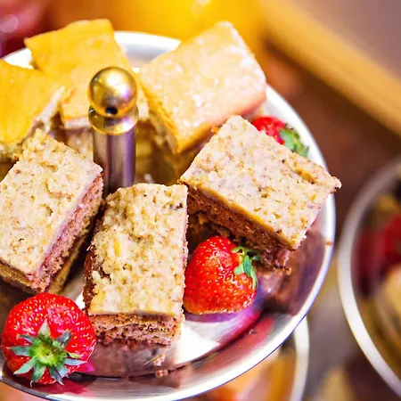 Karkonoski 아파트호텔