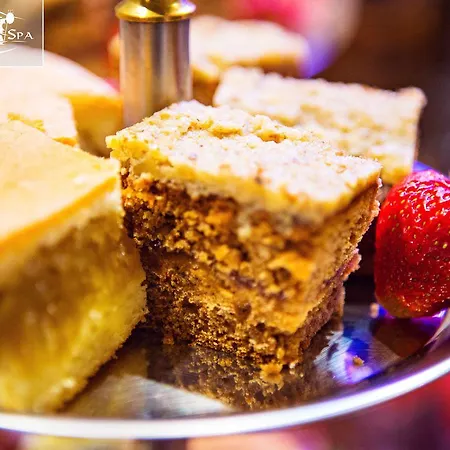 Karkonoski 아파트호텔