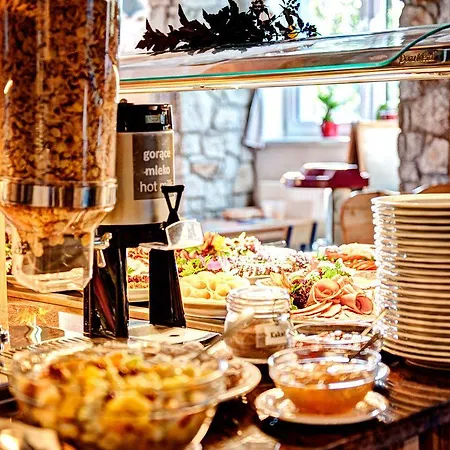 아파트호텔 Karkonoski 카르파츠