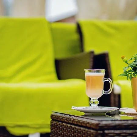 Karkonoski 아파트호텔 3*