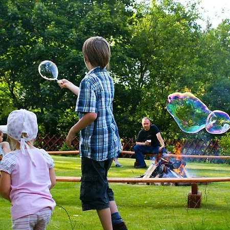 Karkonoski 아파트호텔 3*