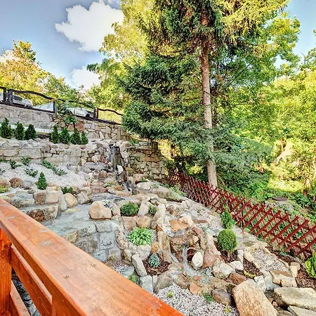 아파트호텔 Karkonoski 3*