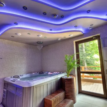 Karkonoski 아파트호텔 카르파츠