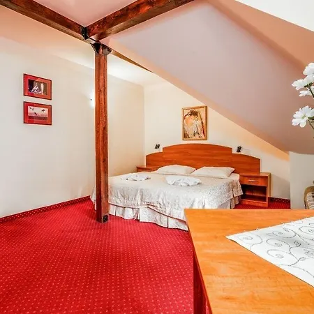 Karkonoski 카르파츠