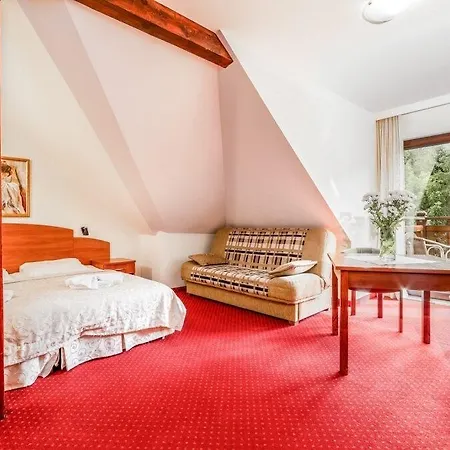 Karkonoski 3* 카르파츠