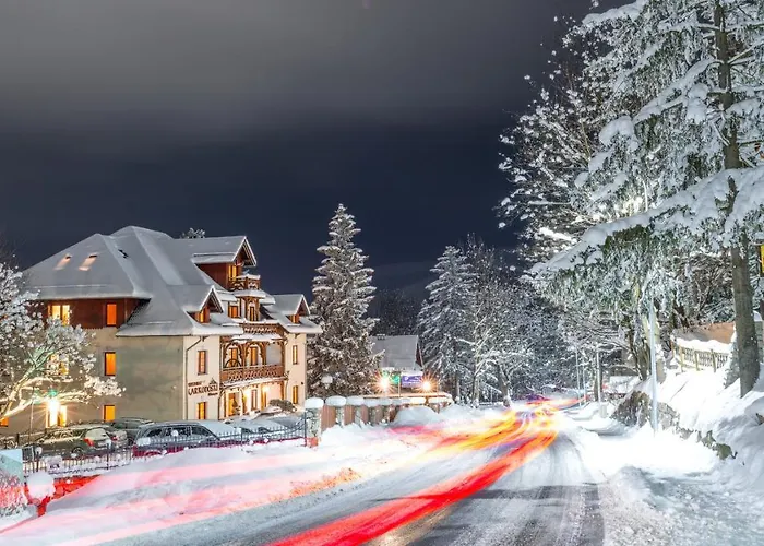 Aparthotel Karkonoski Karpacz