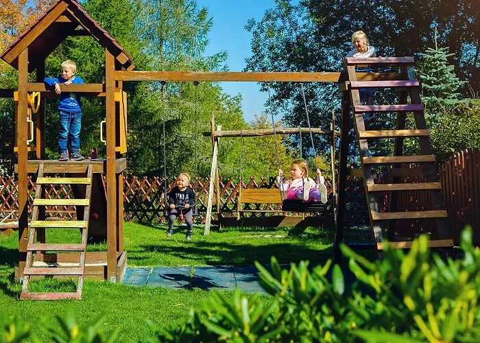 Karkonoski Aparthotel 3*