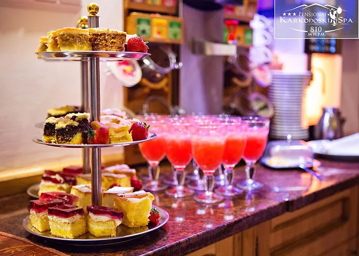 Aparthotel Karkonoski Karpacz