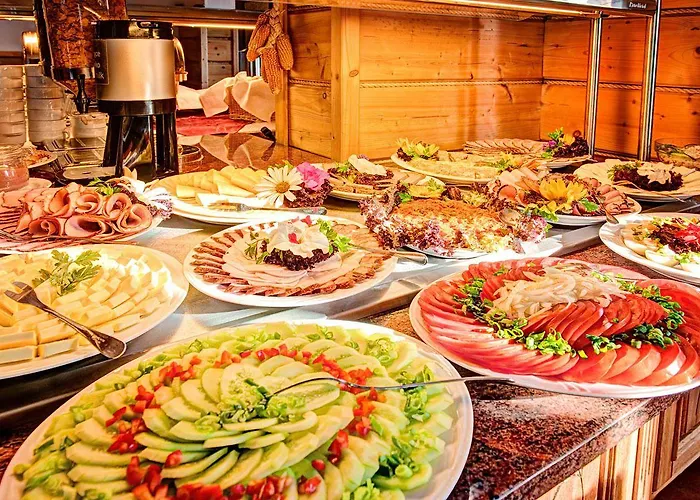 Aparthotel Karkonoski 3*