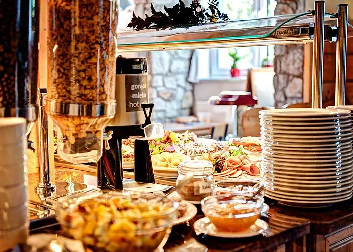 Aparthotel Karkonoski Karpacz