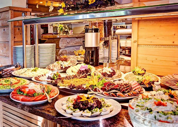 Aparthotel Karkonoski 3*