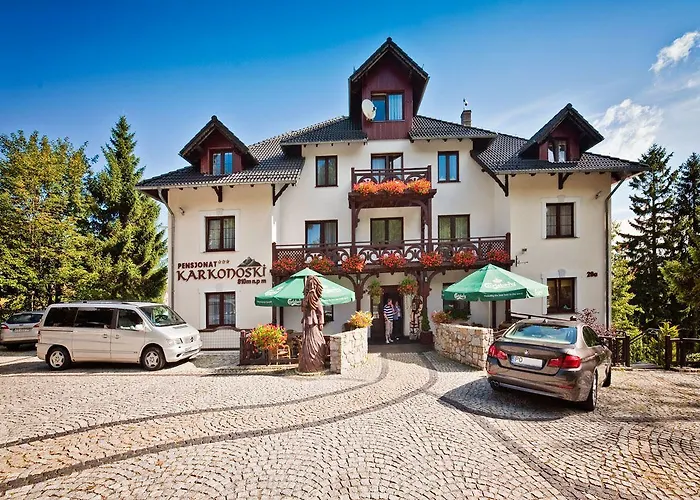Karkonoski Aparthotel Karpacz