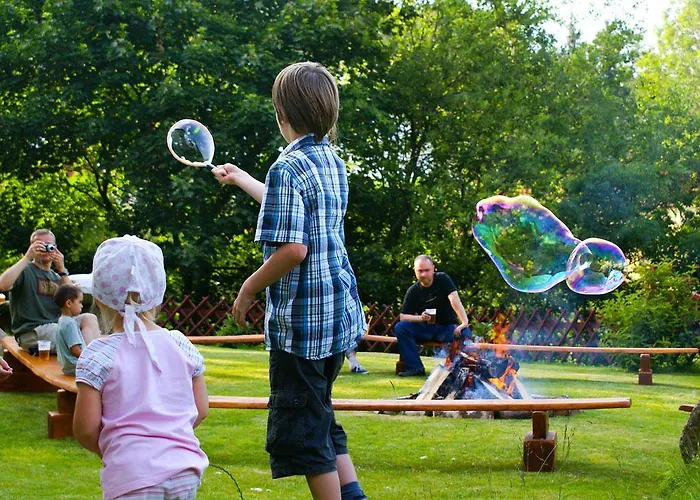 Karkonoski Aparthotel 3*