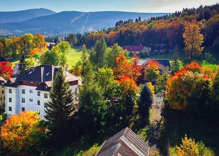 Karkonoski 3* Karpacz