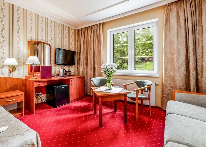 Karkonoski 3* Karpacz