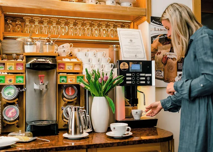 Karkonoski 3* Karpacz