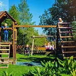 Aparthotel Karkonoski 3*
