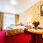 Karkonoski Aparthotel 3*