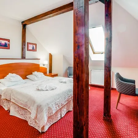 Karkonoski Aparthotel 3*