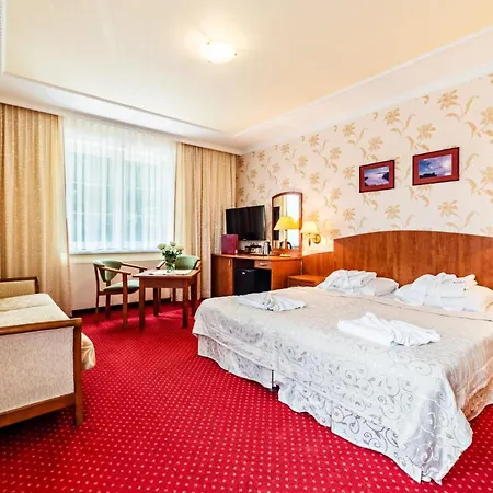 Apart-hotel Karkonoski
