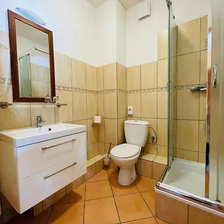 Karkonoski Apartmanhotel Karpacz