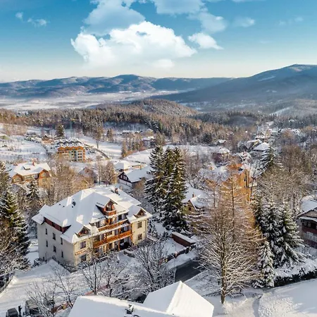 Karkonoski 卡尔帕奇