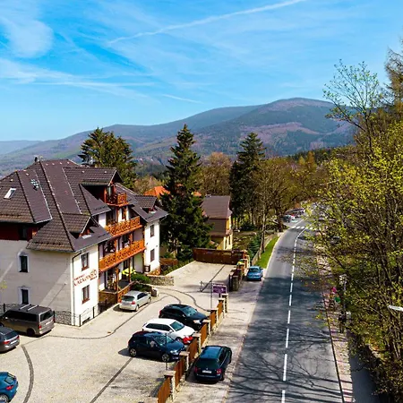 公寓式酒店 Karkonoski 3*