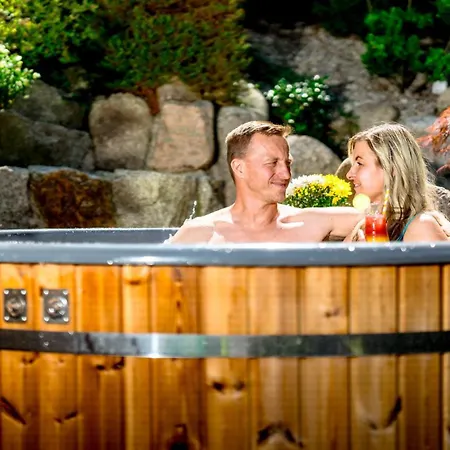 Aparthotel Karkonoski 3*