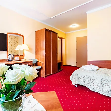 Hotel apartamentowy Karkonoski Karpacz