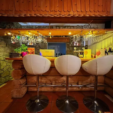 公寓式酒店 Karkonoski 3*