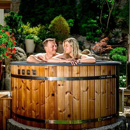 شقة فندقية Karkonoski