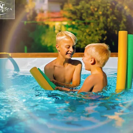 Aparthotel Karkonoski Karpacz