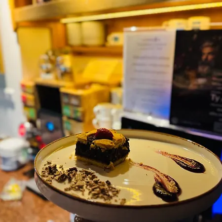 Karkonoski Aparthotel Karpacz