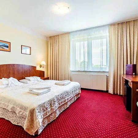 Karkonoski شقة فندقية كارباش