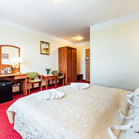 Karkonoski Aparthotel Karpacz