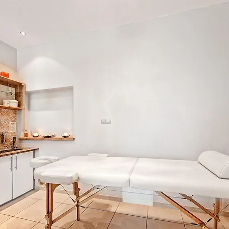 Karkonoski Apartmanhotel 3*