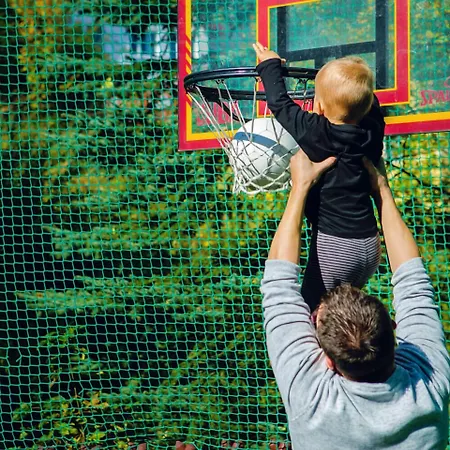 Karkonoski Aparthotel 3*