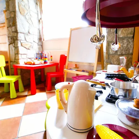 Aparthotel Karkonoski 3*