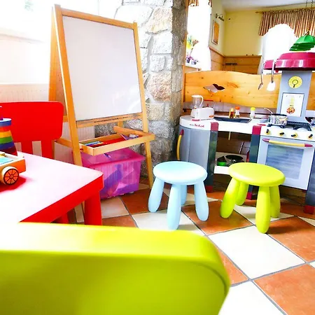 Karkonoski Apartmanhotel 3*