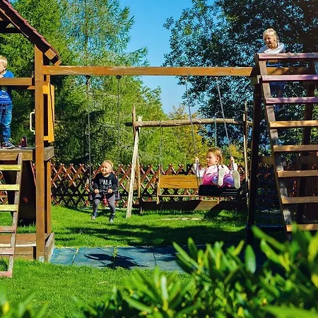 Karkonoski Aparthotel 3*