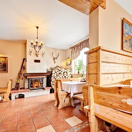 Karkonoski Aparthotel