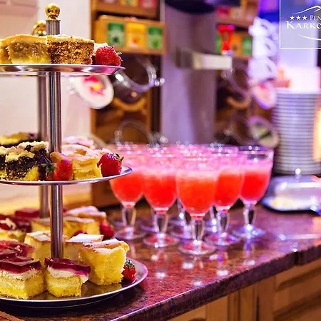 Aparthotel Karkonoski Karpacz